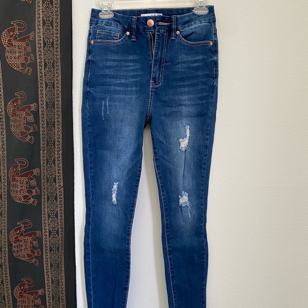 YMI Jeans
